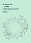 Metodologie výzkumu - Ludvík Eger, Dana Egerová