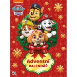 Jiri Models Jiri Models, 3791-8, adventní kalendář, Tlapková patrola/Paw Patrol