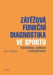 Zátěžová funkční diagnostika ve sportu Heller