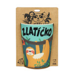 Veselý kelímek - Zlatíčko - Albi