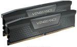 Corsair Vengeance 16GB (2x 8GB) DDR5 5200MHz / CL40 / DIMM / XMP 3.0 (CMK16GX5M2B5200C40)
