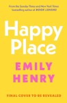 Happy Place: