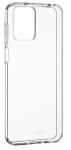 FIXED TPU Motorola Moto G23 čiré FIXTCC-1118