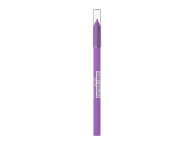 Maybelline New York Tattoo Liner Gel Pencil gelová tužka Purple Pop, 1 ks