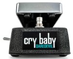 Dunlop DD95FW CRY BABY DAREDEVIL FUZZ WAH