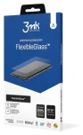 3mk FlexibleGlass pro ZTE Blade V40S / Hybridní sklo / 7H tvrzení / Antibakteriální vrstva