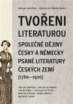 Tvořeni literaturou - Ladislav Futtera, Martin Hrdina, Václav Smyčka, Václav Petrbok, Jan Budňák, Mirek Němec, Matouš Turek