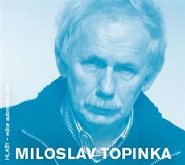 Miloslav Topinka