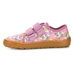 Froddo Canvas G1700440-12 White/Pink