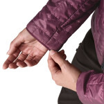 PATAGONIA W's Nano Puff Jacket, BYFG (vzorek) velikost: S