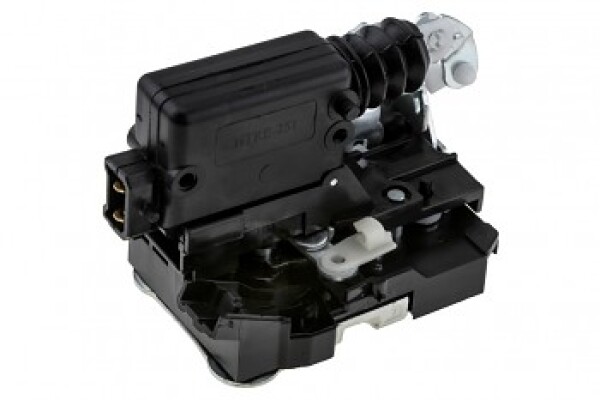 NTY Centrální zámek DACIA LOGAN od 2004 – zadní levý