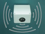 Lapka Prostorový, vodotěsný, ultrazvukový plašič na kuny, myši a potkany DRAGON ULTRASONIC C360 SMART - napájení přes 6V adaptér v balení