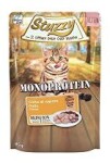 Stuzzy Cat kapsa Monoprotein Kitten Kuřecí paté 85g