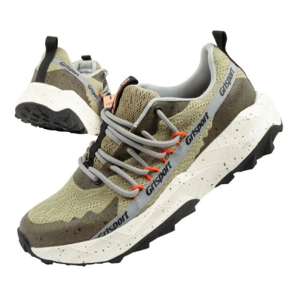 Běžecká obuv Grisport M GR-25-10-9018M 44