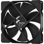 Fractal Design Dynamic X2 GP PWM FD-FAN-DYN-X2-GP18-PWM-BK