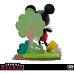 Disney figurka - Mickey Mouse 10 cm