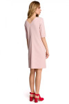Denní šaty model 116644 Stylove XXL