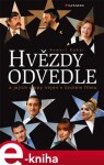 Hvězdy odvedle. a jejich stopy nejen v českém filmu - Robert Rohál e-kniha