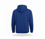 Mitchell Ness Pánská Mikina New York Rangers Thermal Lightweight Hoodie Vintage Logo Velikost: