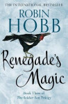 Renegade´s Magic - Robin Hobb