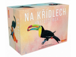 Na křídlech: Hnízdící box + rozšíření 3