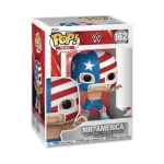 Funko POP! Mr. America (WWE)