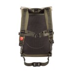 Tatonka Grip rolltop pack S (brown-rice-curve)