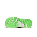 Dětské tenisky KEEN MOTOZOA SNEAKER YOUTH raspberry/summer green - 35