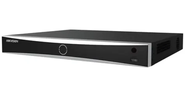 Hikvision DS-7632NXI-K2(D) / Rekordér / 32 kanálů / až 12 Mpix / AcuSense / 2x HDD do 10TB (DS-7632NXI-K2(D))
