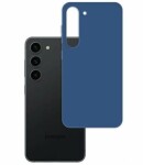 Pouzdro 3MK Matt Case Samsung Galaxy S23 Plus blueberry