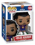 Funko POP Football: Barcelona - Jules Koundé #109