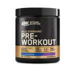 Optimum Nutrition Gold Standard Pre-Workout blue raspberry 330 g (19178)