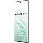 HONOR 70 128GB 5G zelená / 6.67" / O-C 4x1.9+3x2.4+1x2.5GHz / 8GB RAM / 128GB / 54+50+2+32MP / Android 12 (5109AJCW)