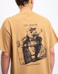Tričko Carhartt WIP S/S Vote T-Shirt WIP Dusty H