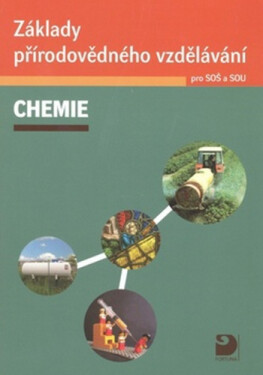 Základy přírodovědného vzdělávání pro SOŠ SOU chemie