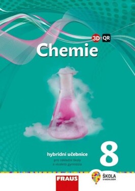 Chemie Hybridní učebnice