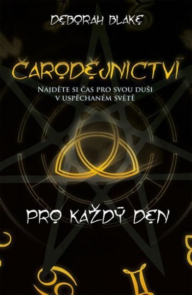 Čarodějnictví pro každý den