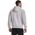 Pánská mikina Rival Fleece FZ 1357111 011 Under Armour