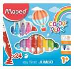 Maped Fixy Early Age Jumbo