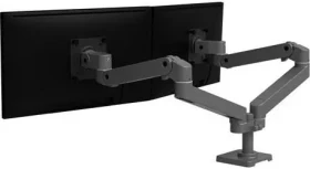 Ergotron stolní držák monitoru do 27" / Držák pro monitor / Stolní / Do 27" (45-686-293)