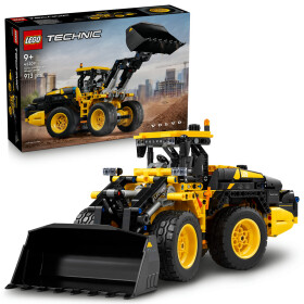 LEGO LEGO® Technic 42209 Kolový nakladač Volvo L120 Electric