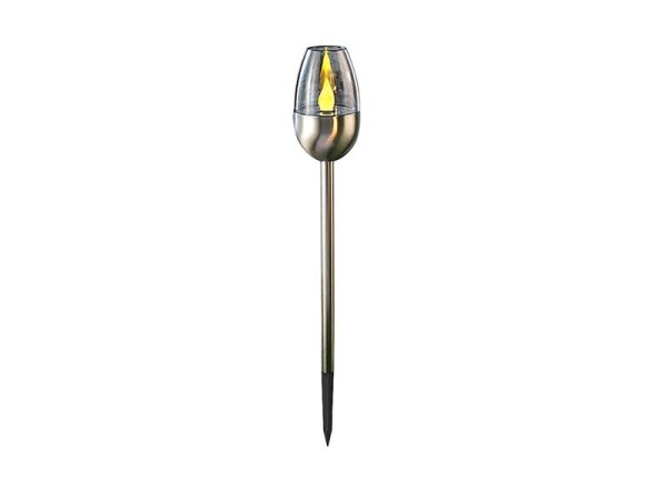 Svítidlo solární STREND PRO 2172627 Candle