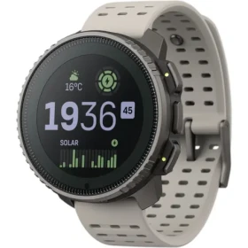 Suunto Vertical Solar béžová / Chytré hodinky / 1.4" LED / 280 x 280 / Bluetooth / voděodolné (SS050986000)