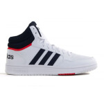 Boty adidas Hoops 3.0 Mid M GY5543 45 1/3