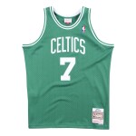 Mitchell & Ness Pánský dres Boston Celtics NBA Dee Brown #7 1990-91 Swingman Velikost: S