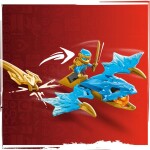 LEGO® NINJAGO® 71802 Nya útok draka