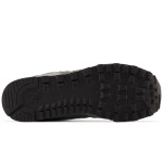 Boty New Balance Jr GC515GRY 38