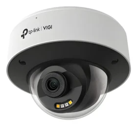 TP-Link VIGI InSight S245(2.8mm) bílá / Bezpečnostní kamera / 4 MPx / mikrofon a reproduktor / RJ-45 PoE (INSIGHT S245(2.8MM))