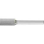 PFERD 21214183 frézovací kolík tvrdokov Špičatý kužel Délka 41 mm Vnější Ø 3 mm Pracovní délka 11 mm Ø hřídele 3 mm 1 ks