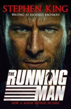 Running Man - Stephen King